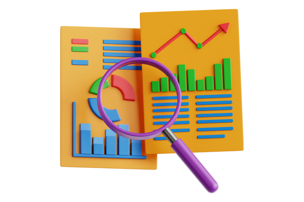 Data Dashboarding